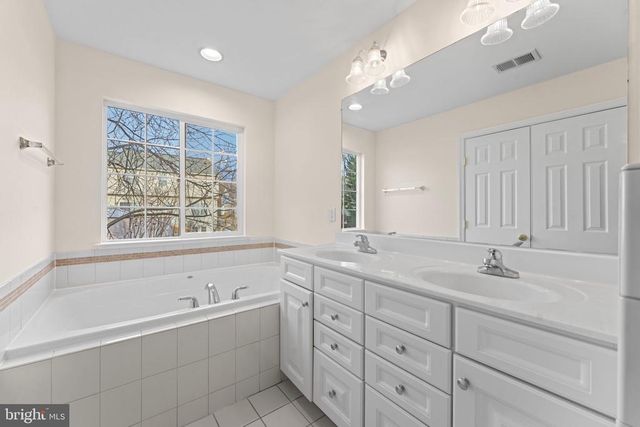 824 PERSIMMON PL, Culpeper, VA 22701