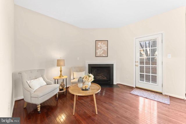 824 PERSIMMON PL, Culpeper, VA 22701