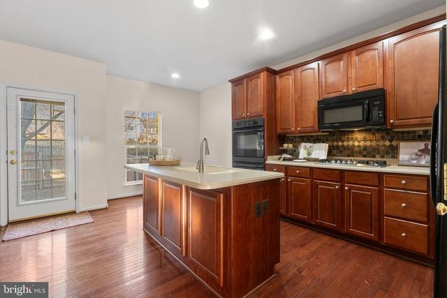 824 PERSIMMON PL, Culpeper, VA 22701