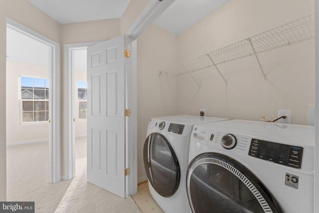 824 PERSIMMON PL, Culpeper, VA 22701