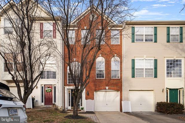 824 PERSIMMON PL, Culpeper, VA 22701