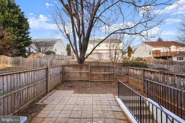 824 PERSIMMON PL, Culpeper, VA 22701