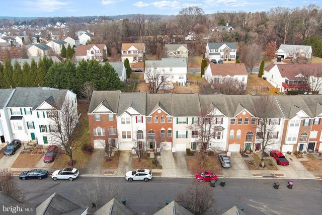 824 PERSIMMON PL, Culpeper, VA 22701