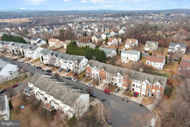 824 PERSIMMON PL, Culpeper, VA 22701