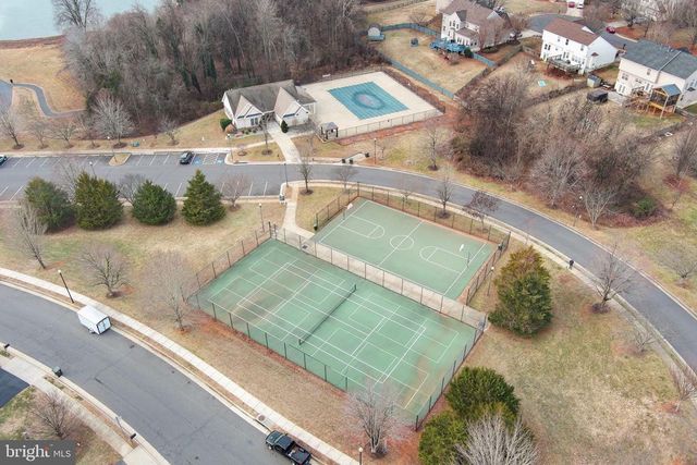 824 PERSIMMON PL, Culpeper, VA 22701