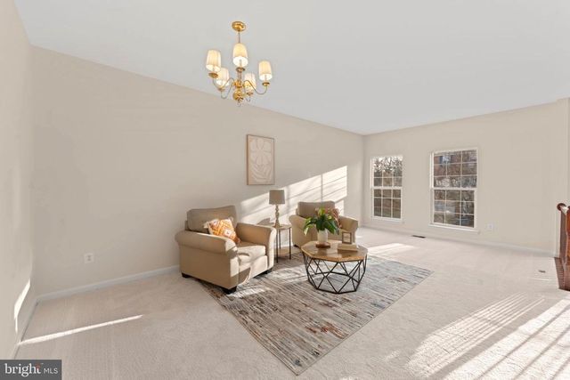 824 PERSIMMON PL, Culpeper, VA 22701