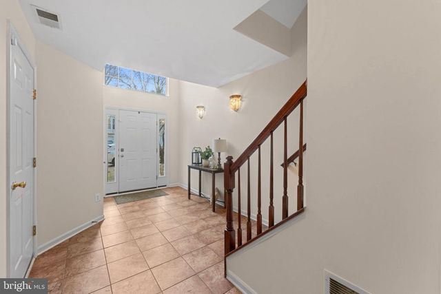 824 PERSIMMON PL, Culpeper, VA 22701