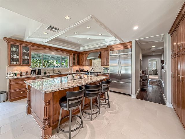 491 Twin Oaks Court, Thousand Oaks, CA 91362