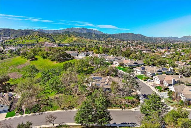 491 Twin Oaks Court, Thousand Oaks, CA 91362