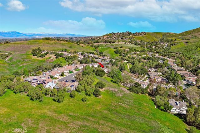 491 Twin Oaks Court, Thousand Oaks, CA 91362