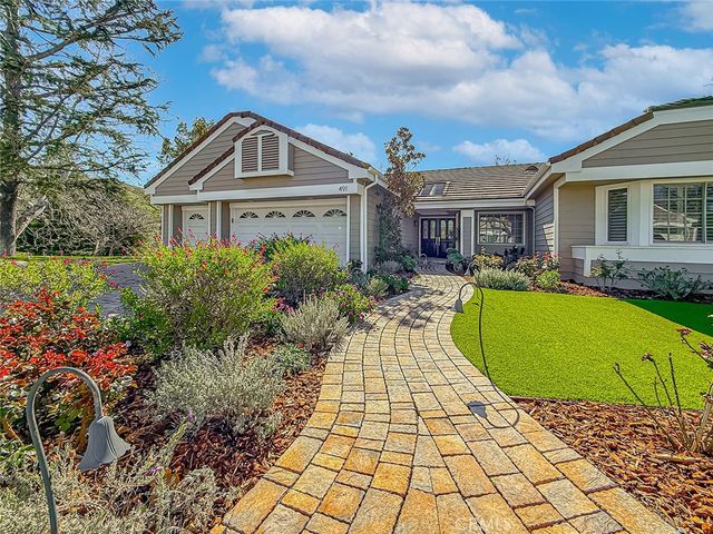 491 Twin Oaks Court, Thousand Oaks, CA 91362