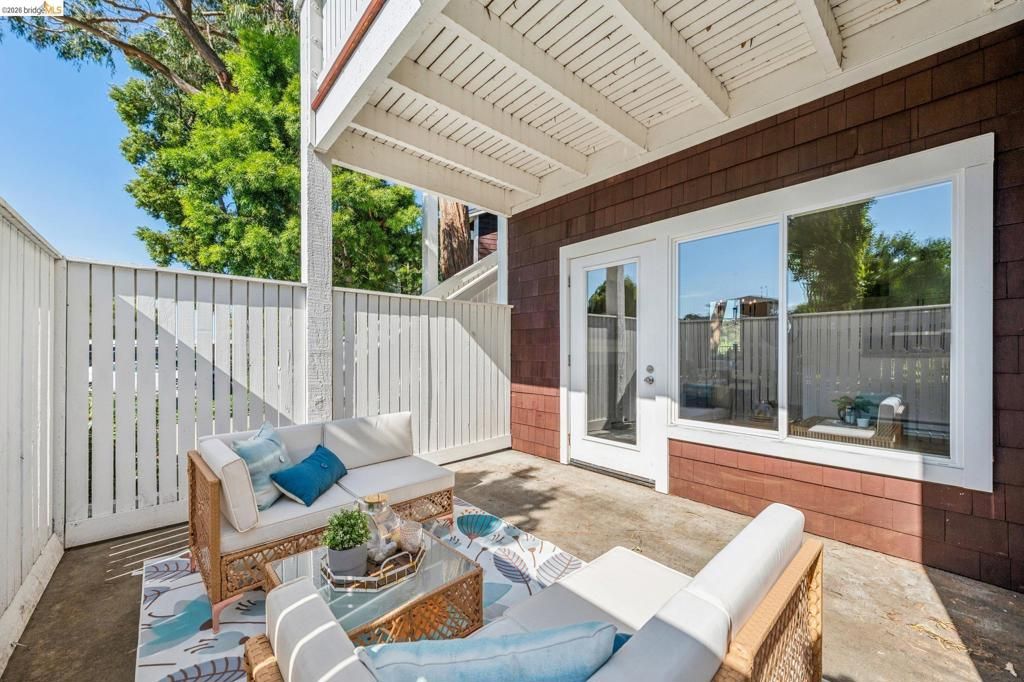 Image 30 of property listing at 195 Bayside Ct, Richmond, CA 94804