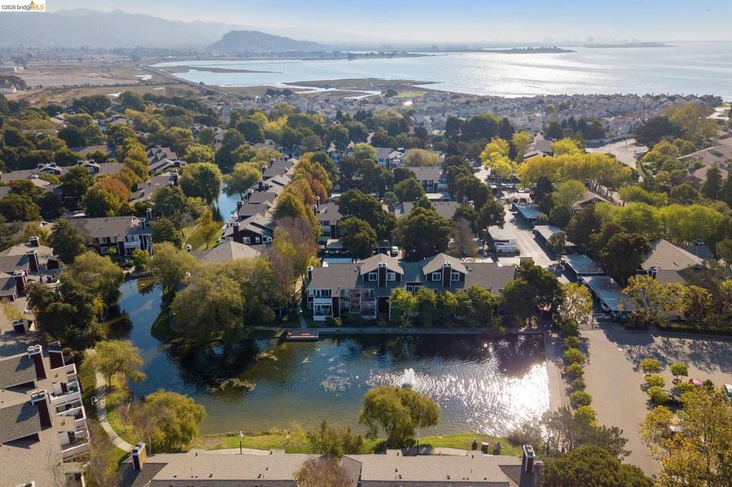 Image 39 of property listing at 195 Bayside Ct, Richmond, CA 94804