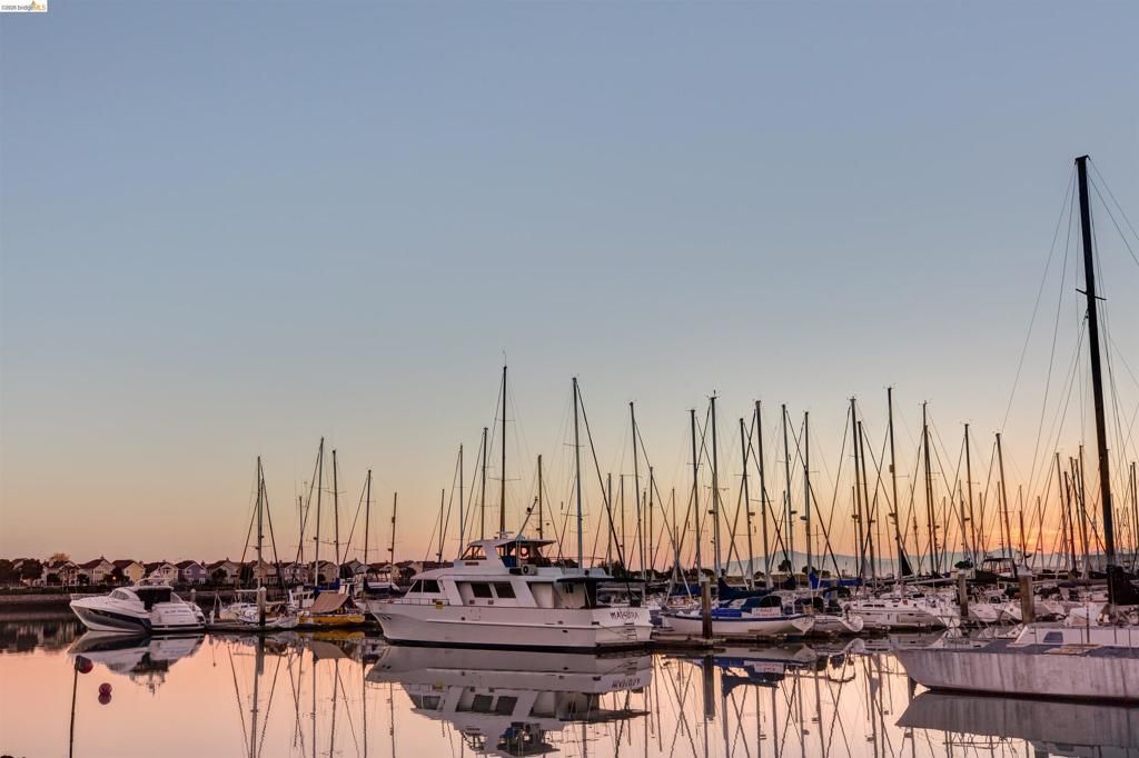 Image 61 of property listing at 195 Bayside Ct, Richmond, CA 94804