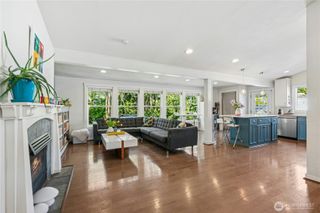 7826 SE 24th Street, Mercer Island, WA 98040