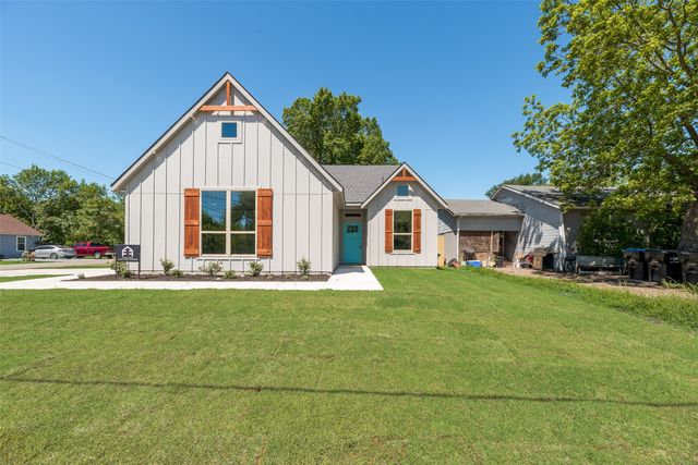 4300 Morrison Street, Greenville, TX 75401