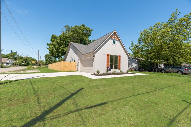 4300 Morrison Street, Greenville, TX 75401