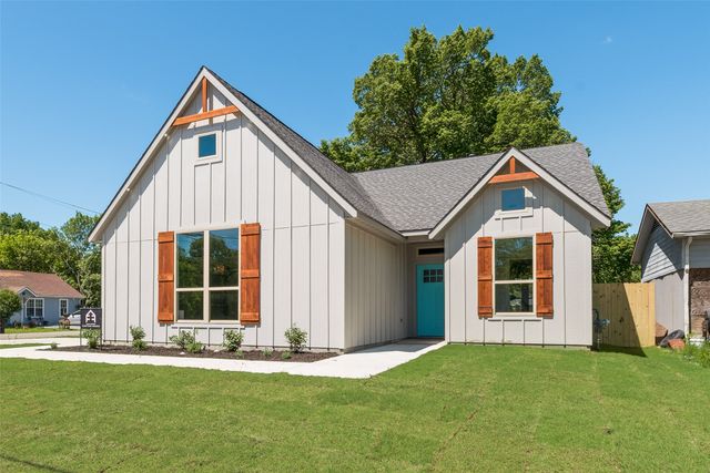 4300 Morrison Street, Greenville, TX 75401