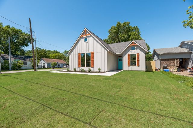 4300 Morrison Street, Greenville, TX 75401