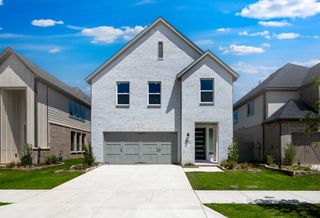 720 Rosemary Road, Argyle, TX 76226