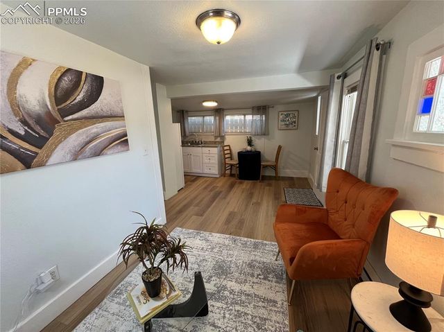 522 N Spruce Street, Colorado Springs, CO 80905