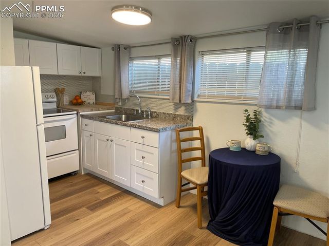 522 N Spruce Street, Colorado Springs, CO 80905