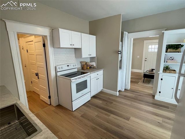 522 N Spruce Street, Colorado Springs, CO 80905