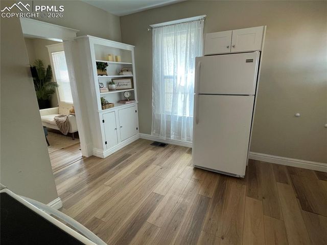 522 N Spruce Street, Colorado Springs, CO 80905