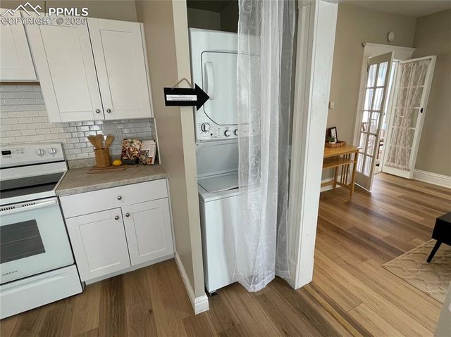 522 N Spruce Street, Colorado Springs, CO 80905
