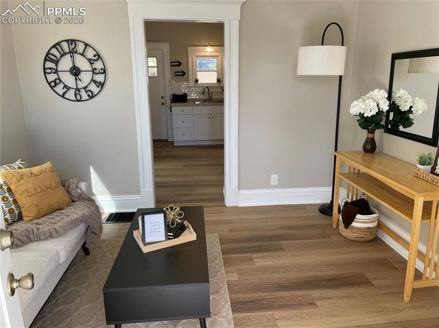 522 N Spruce Street, Colorado Springs, CO 80905