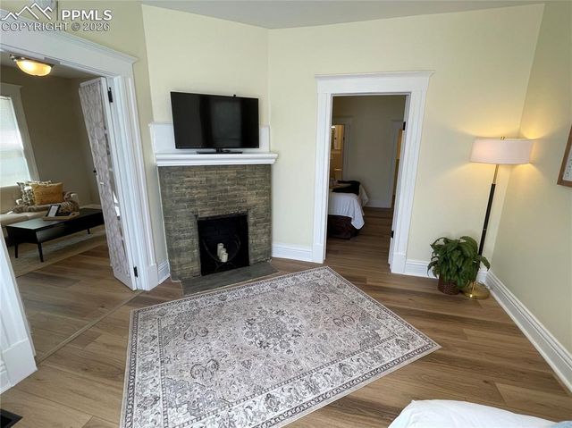 522 N Spruce Street, Colorado Springs, CO 80905