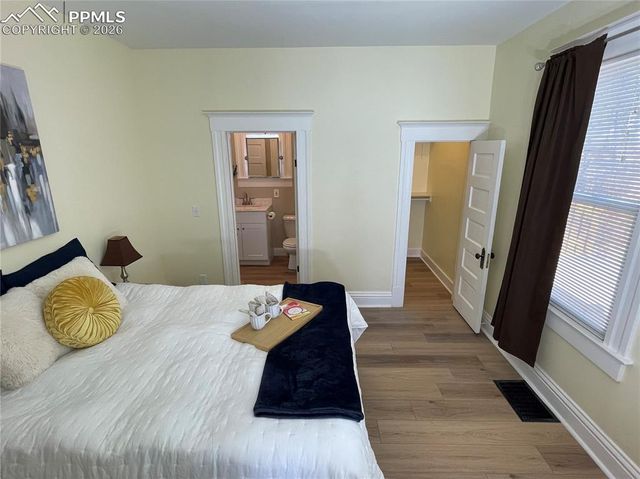 522 N Spruce Street, Colorado Springs, CO 80905