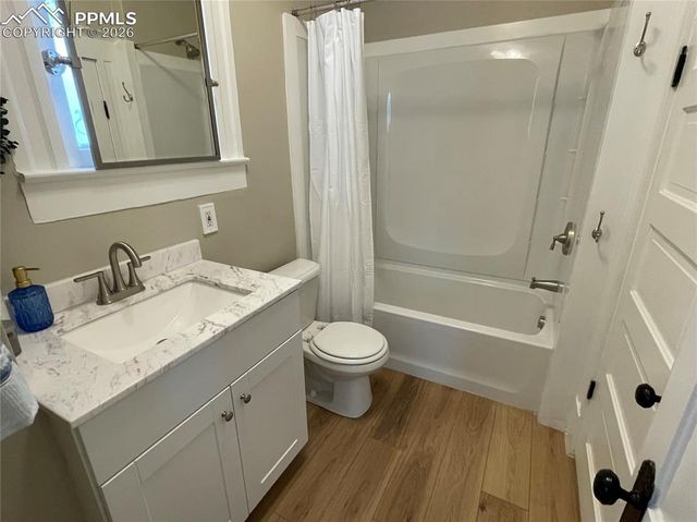 522 N Spruce Street, Colorado Springs, CO 80905