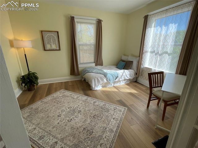 522 N Spruce Street, Colorado Springs, CO 80905