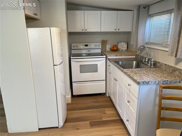 522 N Spruce Street, Colorado Springs, CO 80905