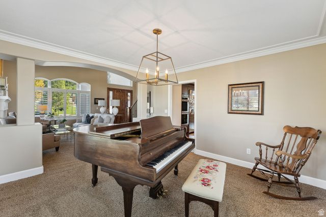 1103 E LONE PEAK LN, Draper, UT 84020