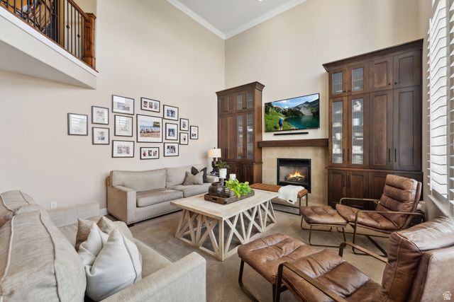 1103 E LONE PEAK LN, Draper, UT 84020