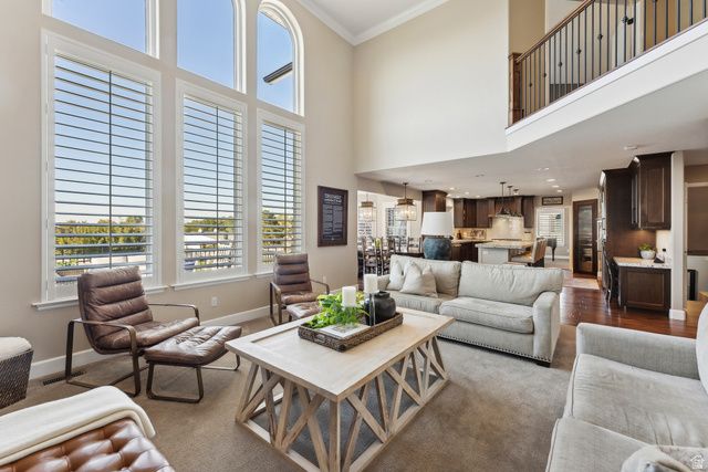 1103 E LONE PEAK LN, Draper, UT 84020