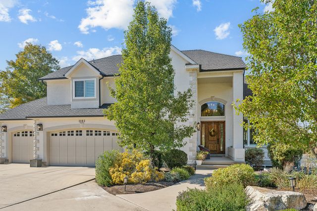 1103 E LONE PEAK LN, Draper, UT 84020