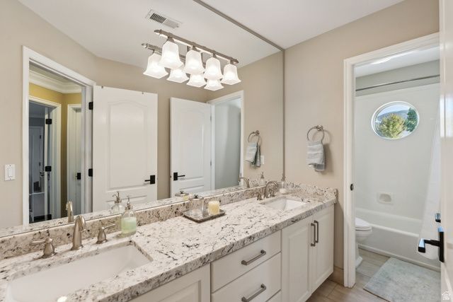 1103 E LONE PEAK LN, Draper, UT 84020