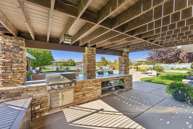 1103 E LONE PEAK LN, Draper, UT 84020