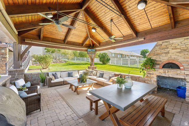 1103 E LONE PEAK LN, Draper, UT 84020