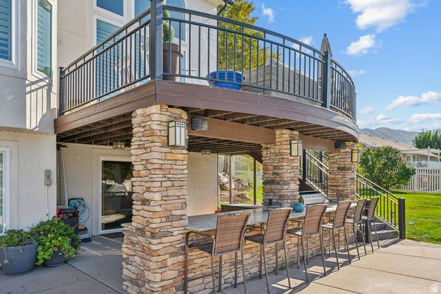 1103 E LONE PEAK LN, Draper, UT 84020