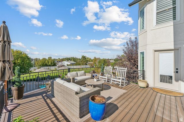 1103 E LONE PEAK LN, Draper, UT 84020