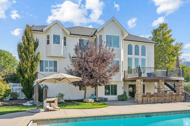 1103 E LONE PEAK LN, Draper, UT 84020