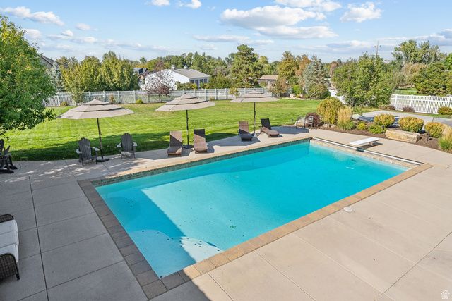 1103 E LONE PEAK LN, Draper, UT 84020