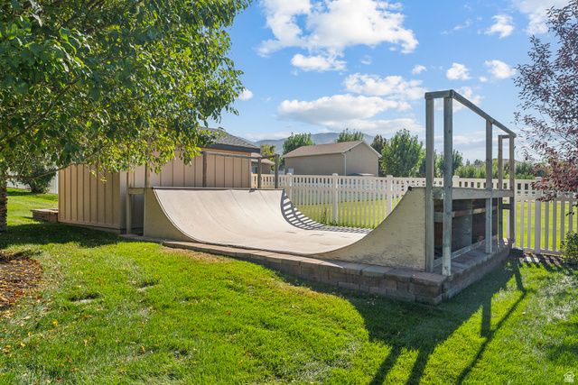 1103 E LONE PEAK LN, Draper, UT 84020