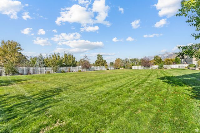 1103 E LONE PEAK LN, Draper, UT 84020