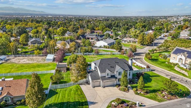 1103 E LONE PEAK LN, Draper, UT 84020