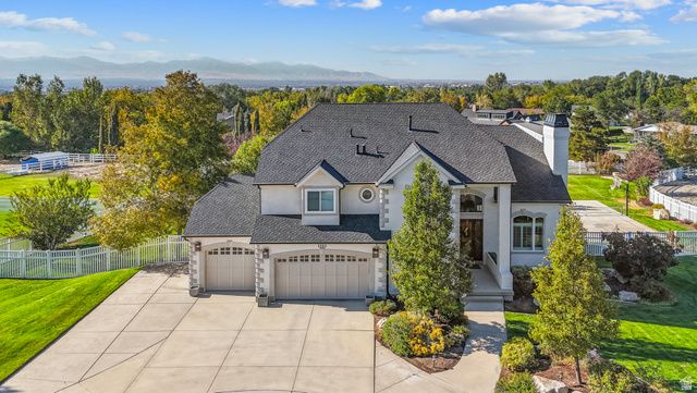 1103 E LONE PEAK LN, Draper, UT 84020